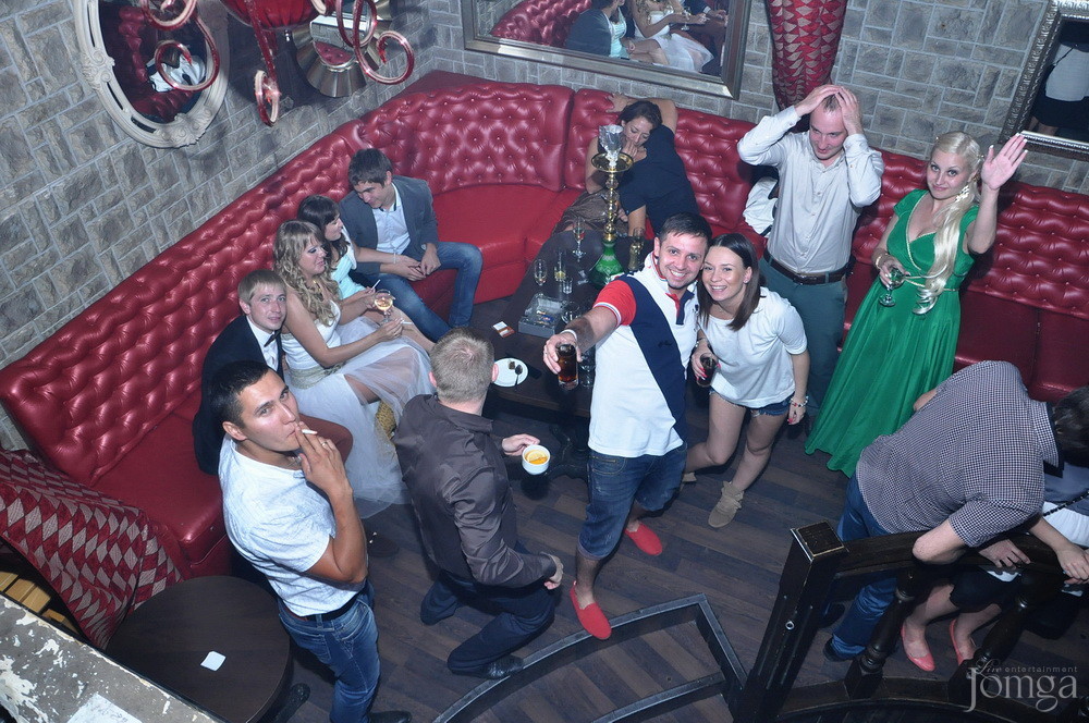 Фотография с RETRO MIX в Опера