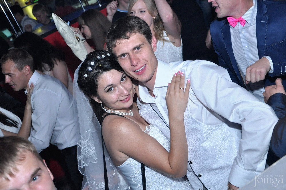 Фотография с RETRO MIX в Опера