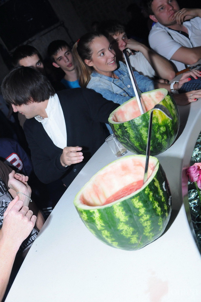 Фотография с RETRO MIX в Опера