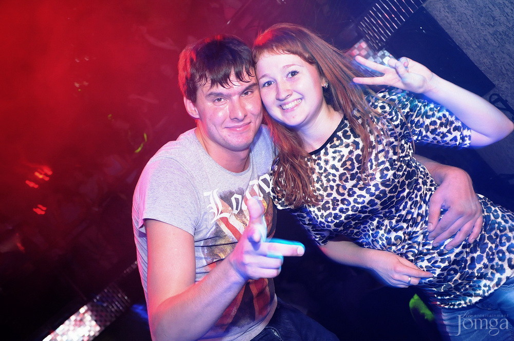 Фотография с RETRO MIX в Опера