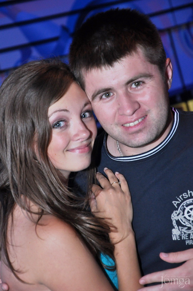 Фотография с RETRO MIX в Опера