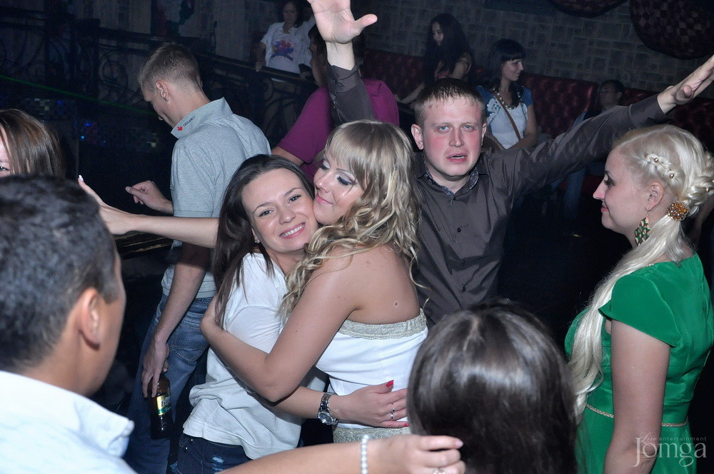 Фотография с RETRO MIX в Опера