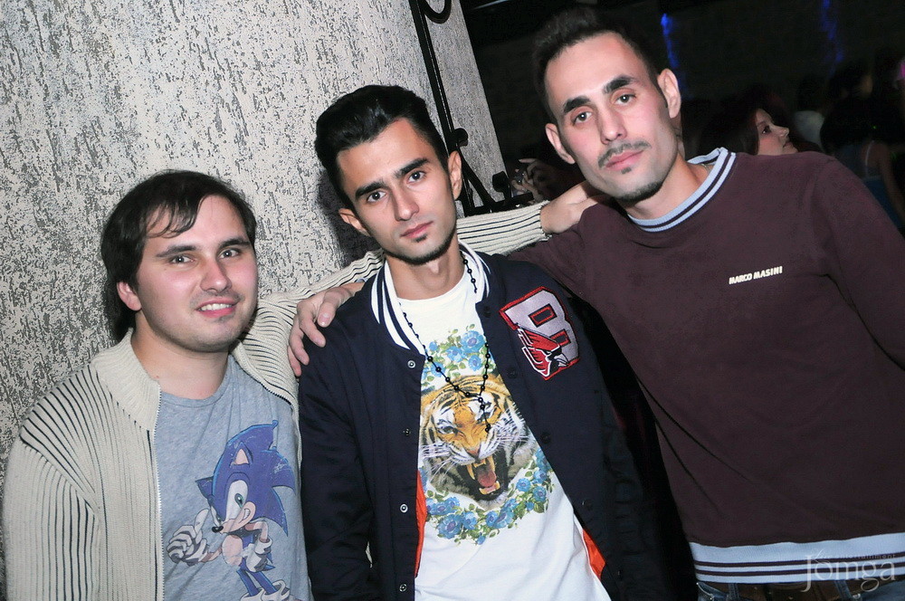 Фотография с RETRO MIX в Опера