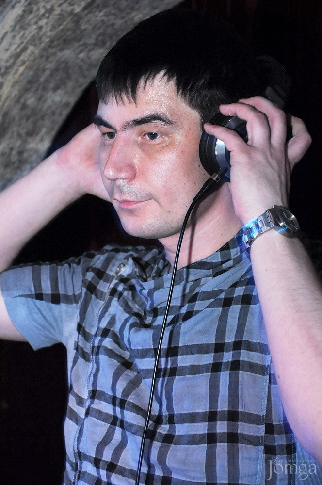 Фотография с RETRO MIX в Опера