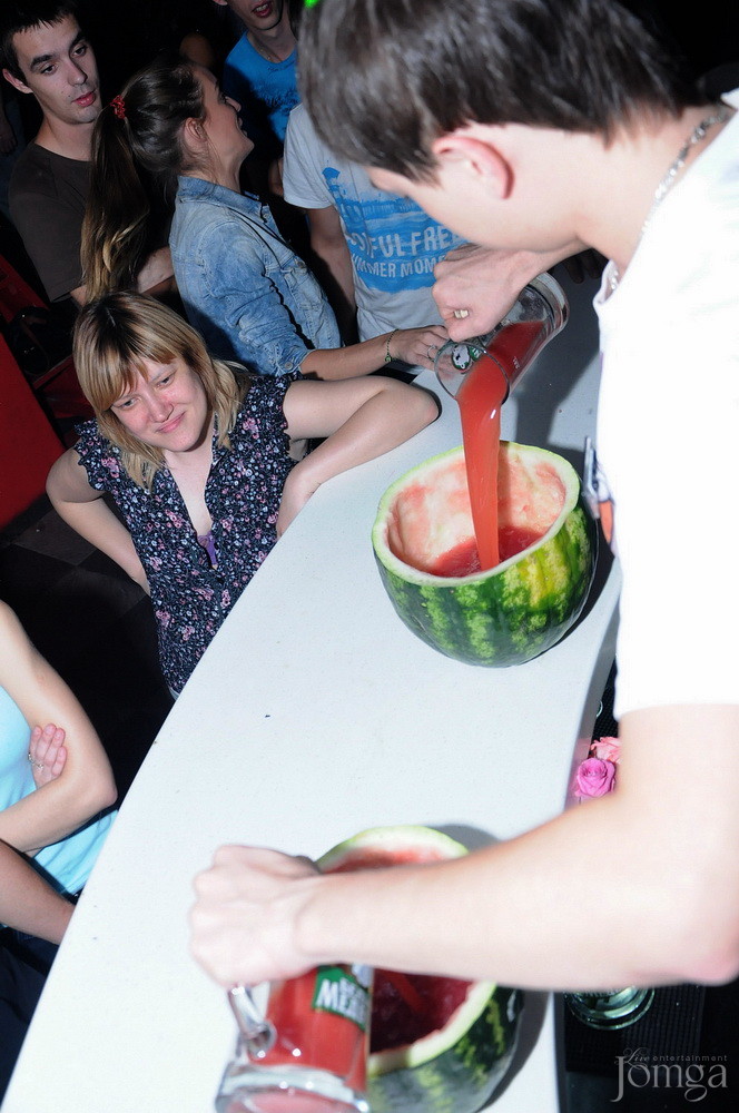 Фотография с RETRO MIX в Опера