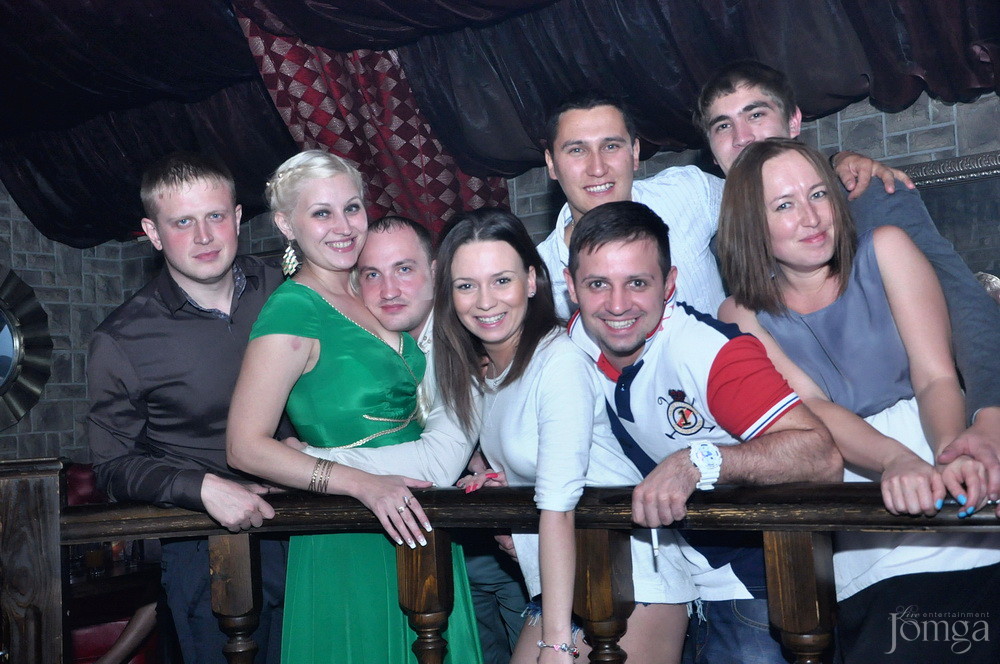 Фотография с RETRO MIX в Опера