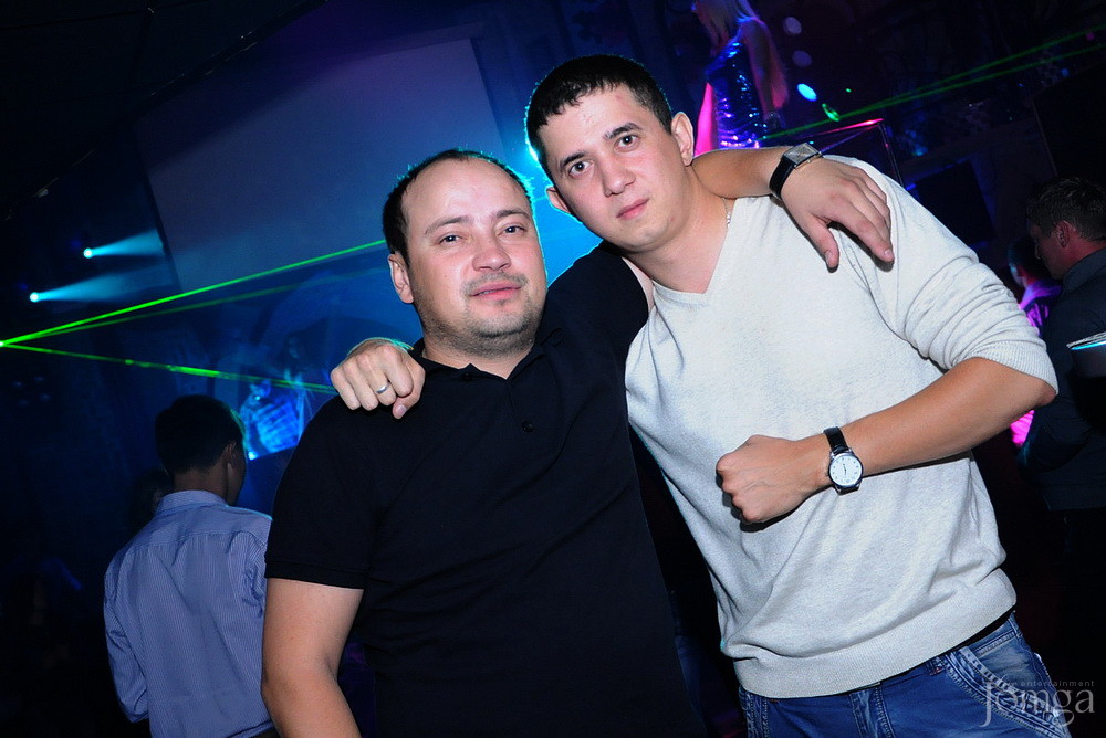 Фотография с RETRO MIX в Опера