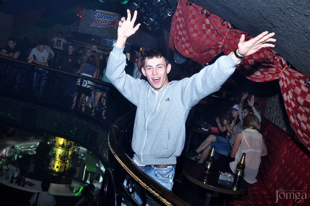 Фотография с RETRO MIX в Опера