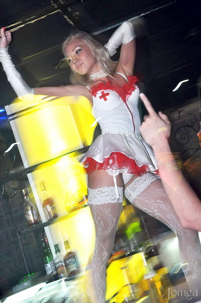 Фотография с RETRO MIX в Опера