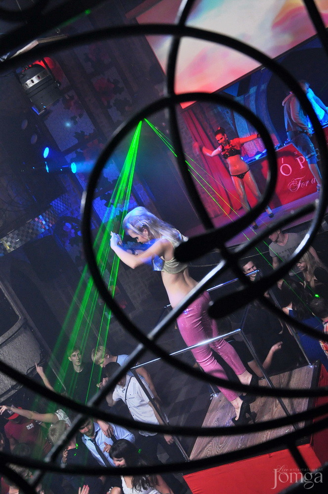 Фотография с RETRO MIX в Опера