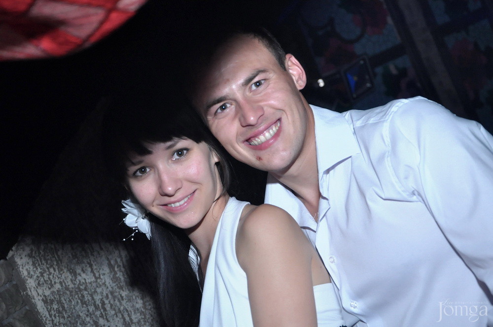 Фотография с RETRO MIX в Опера