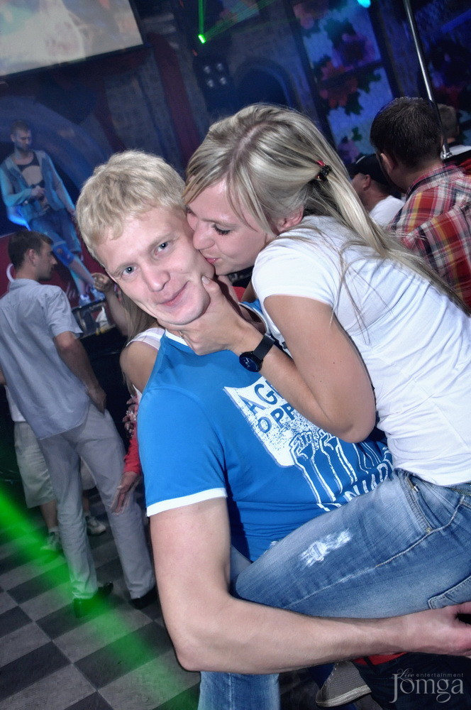 Фотография с RETRO MIX в Опера