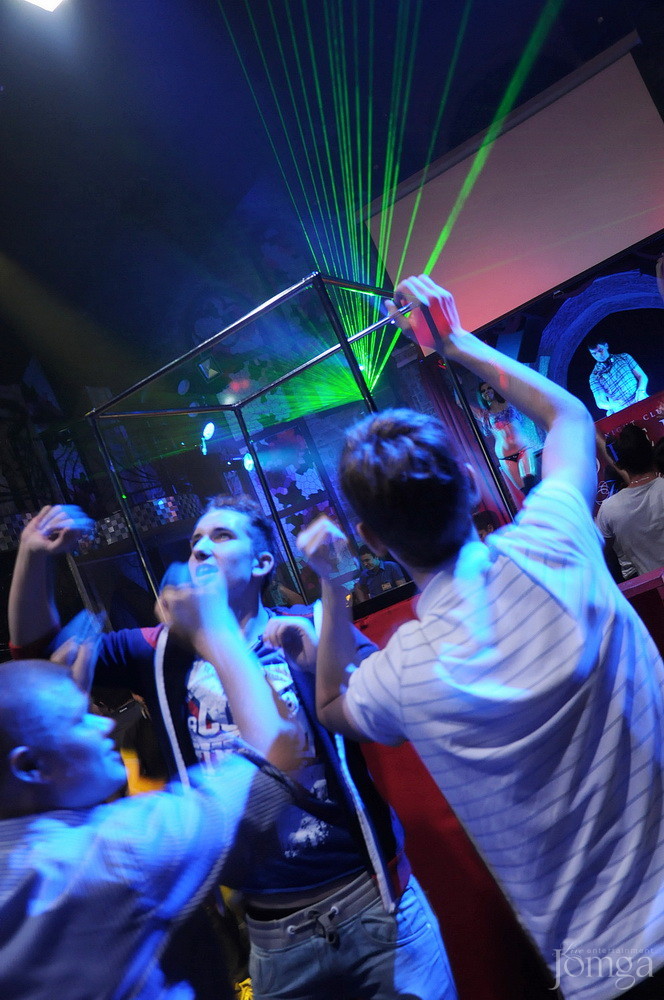 Фотография с RETRO MIX в Опера