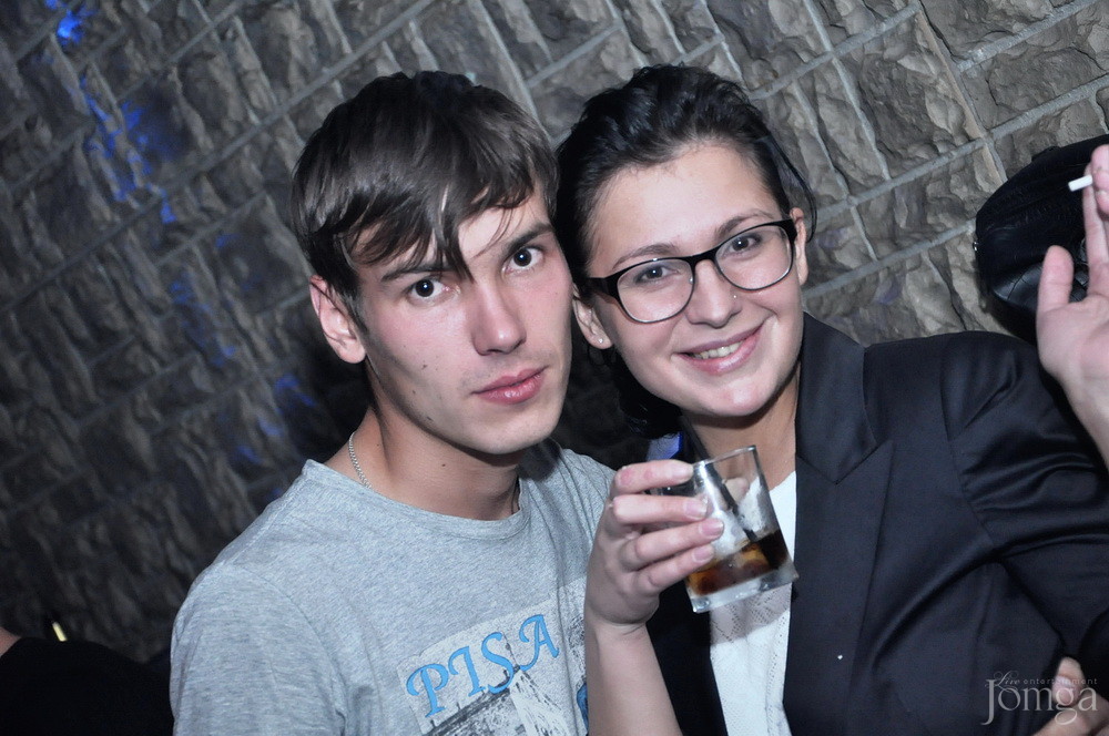 Фотография с RETRO MIX в Опера