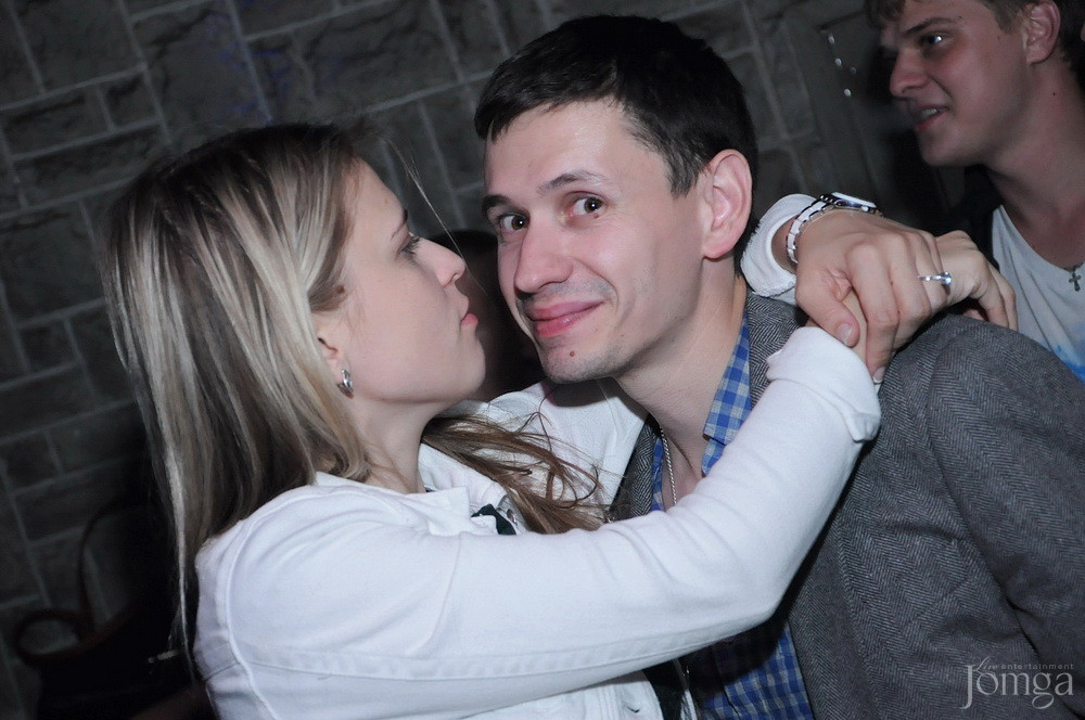 Фотография с RETRO MIX в Опера