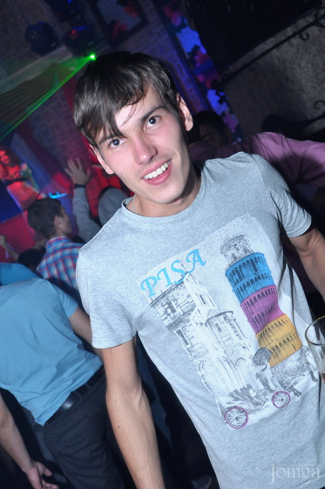 Фотография с RETRO MIX в Опера