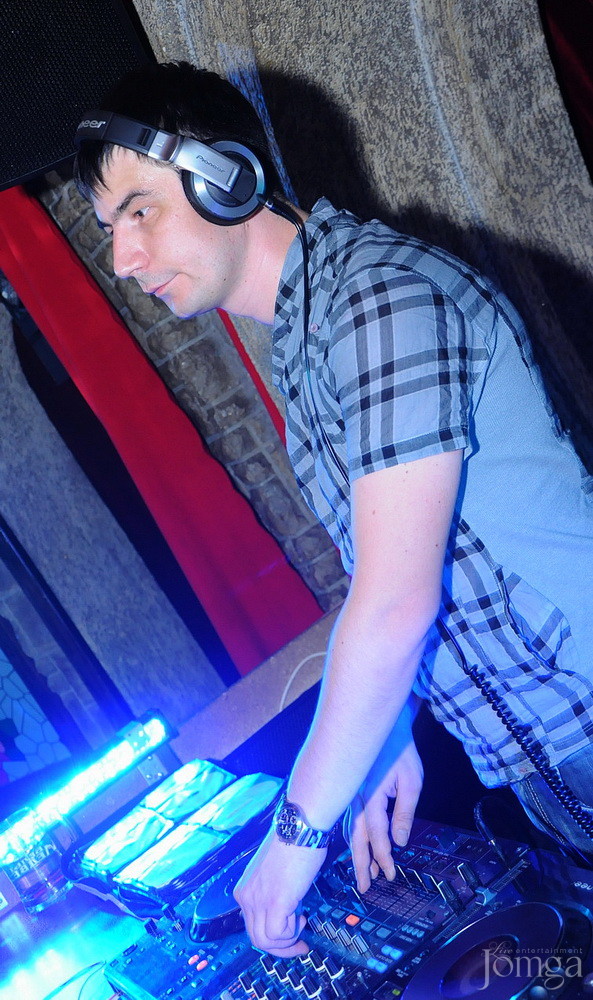 Фотография с RETRO MIX в Опера