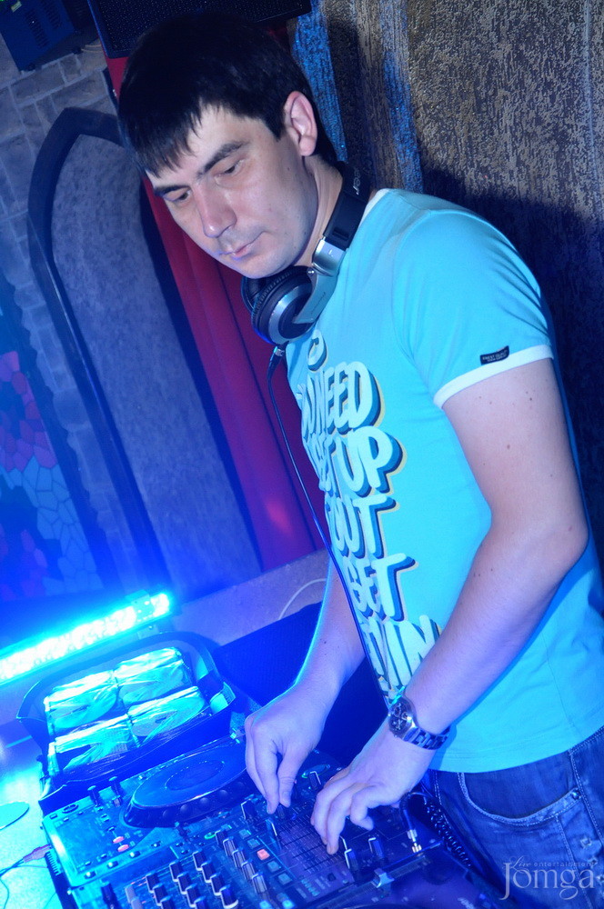 Фотография с RETRO MIX в Опера