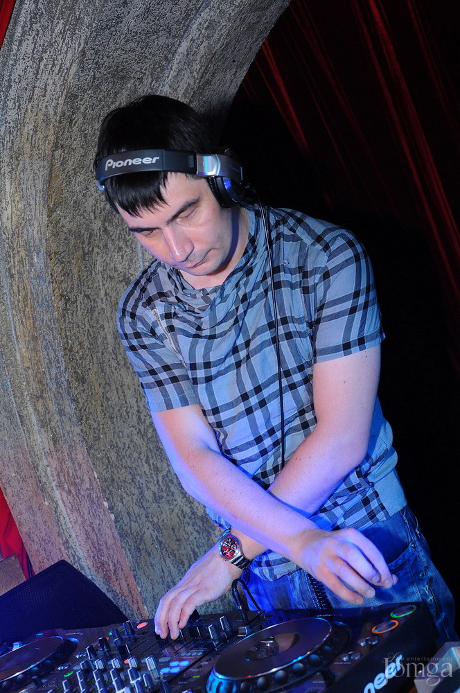 Фотография с RETRO MIX в Опера