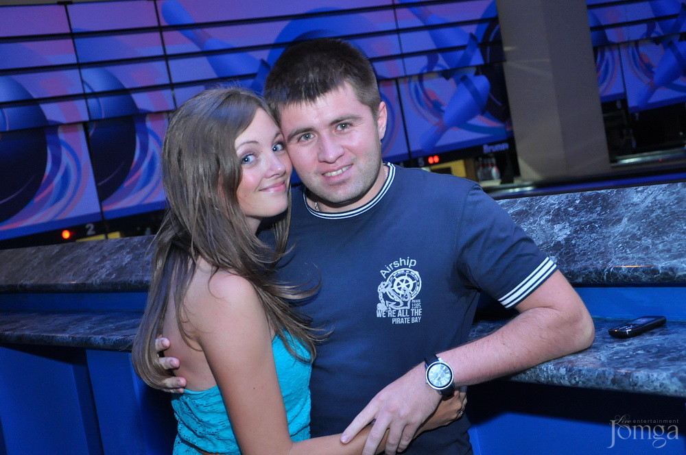 Фотография с RETRO MIX в Опера