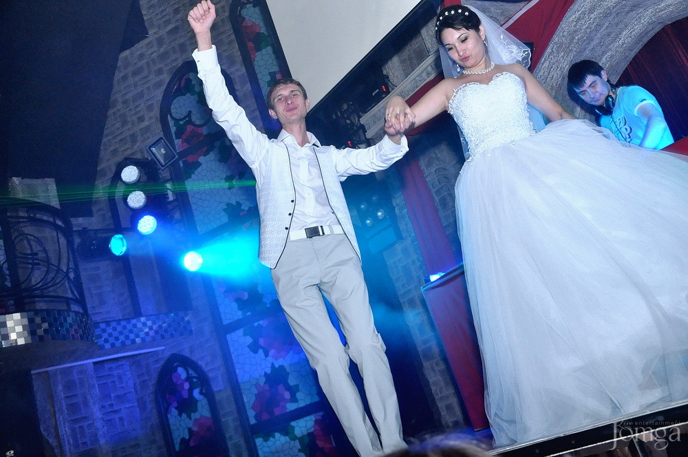 Фотография с RETRO MIX в Опера