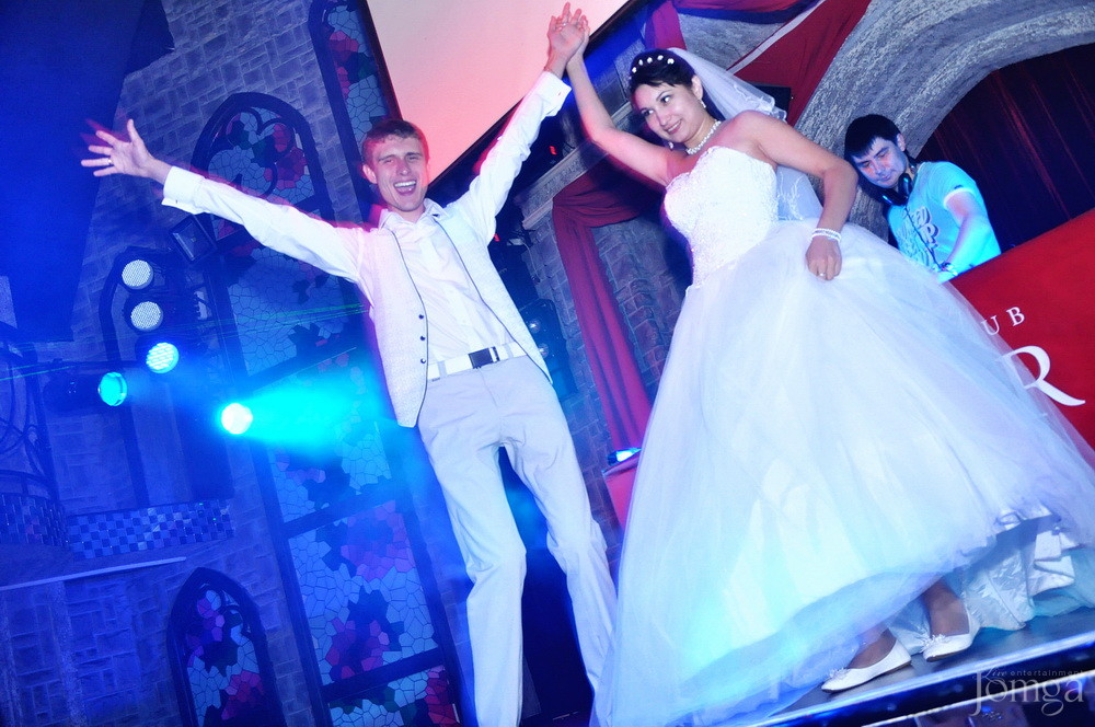 Фотография с RETRO MIX в Опера