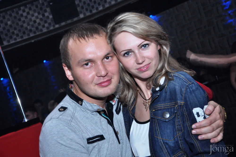 Фотография с RETRO MIX в Опера