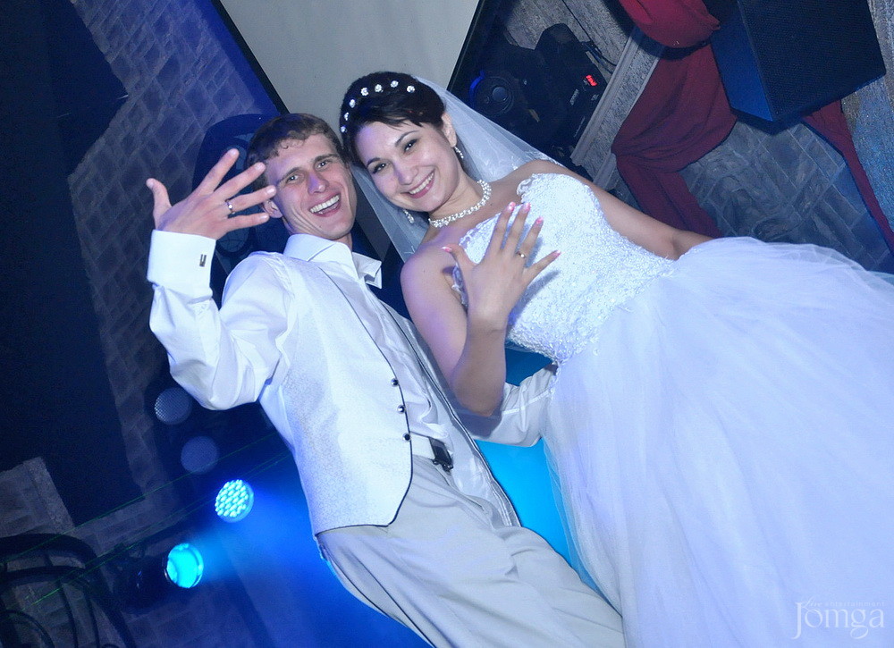 Фотография с RETRO MIX в Опера