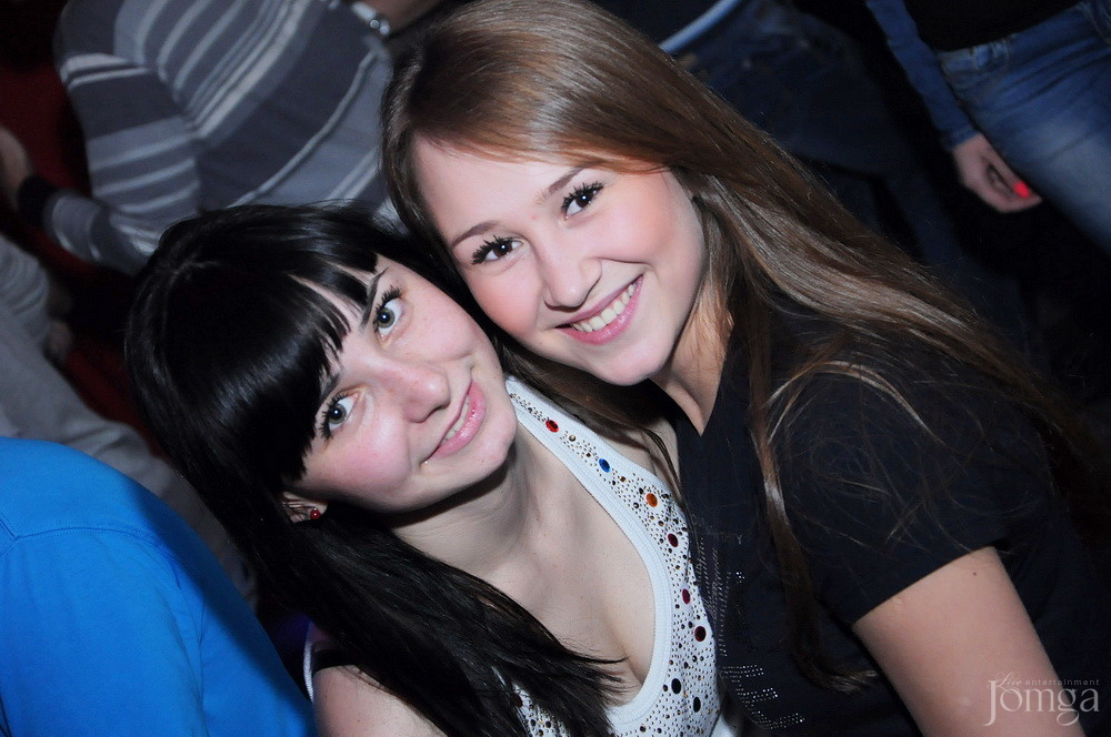 Фотография с RETRO MIX в Опера