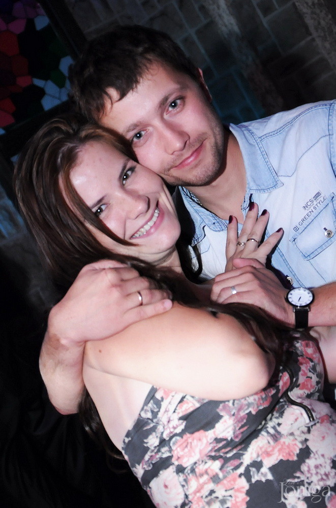 Фотография с RETRO MIX в Опера