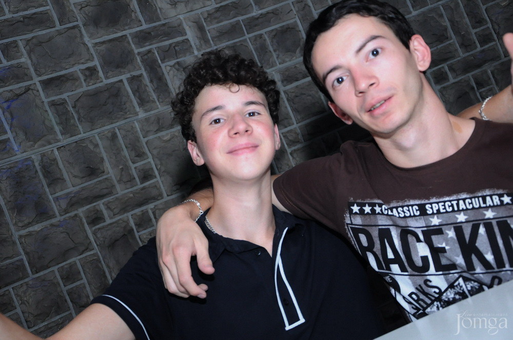 Фотография с RETRO MIX в Опера