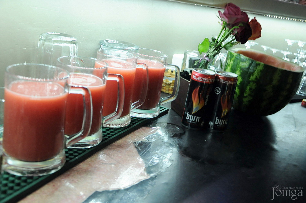 Фотография с RETRO MIX в Опера