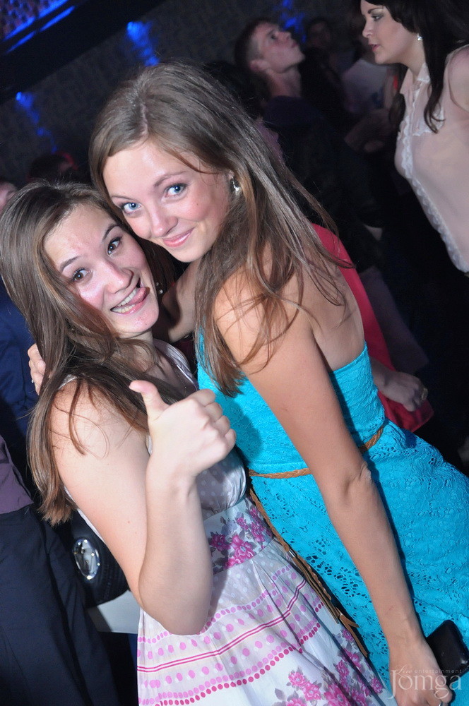 Фотография с RETRO MIX в Опера