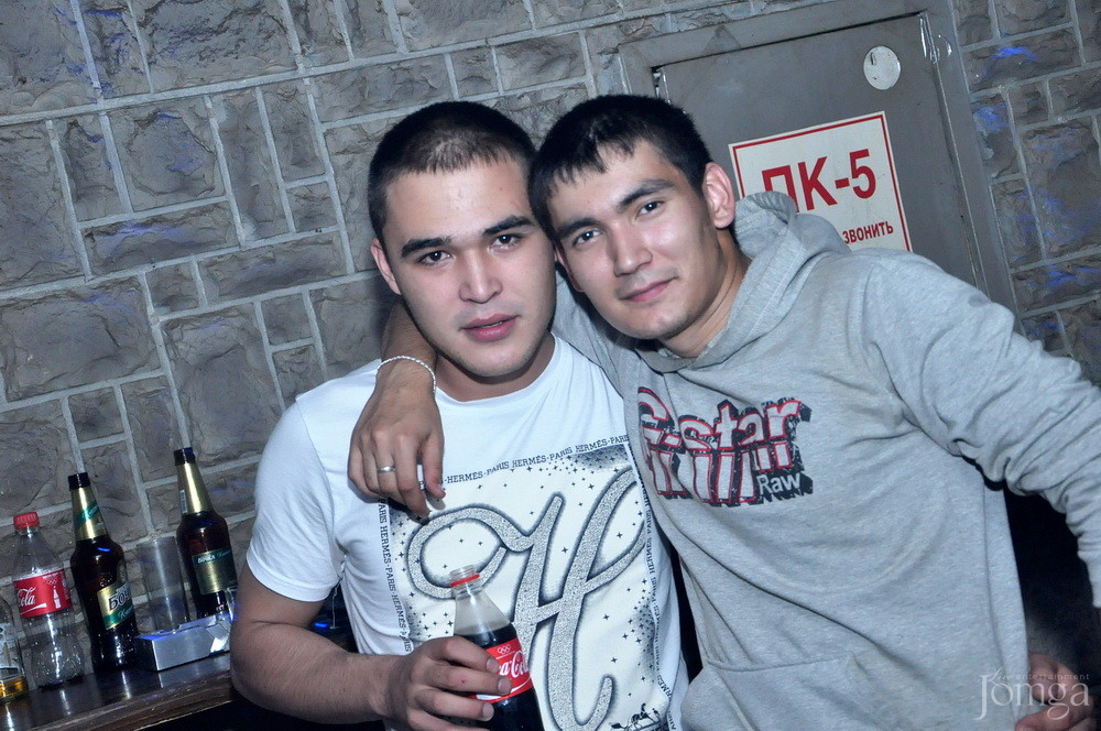 Фотография с RETRO MIX в Опера