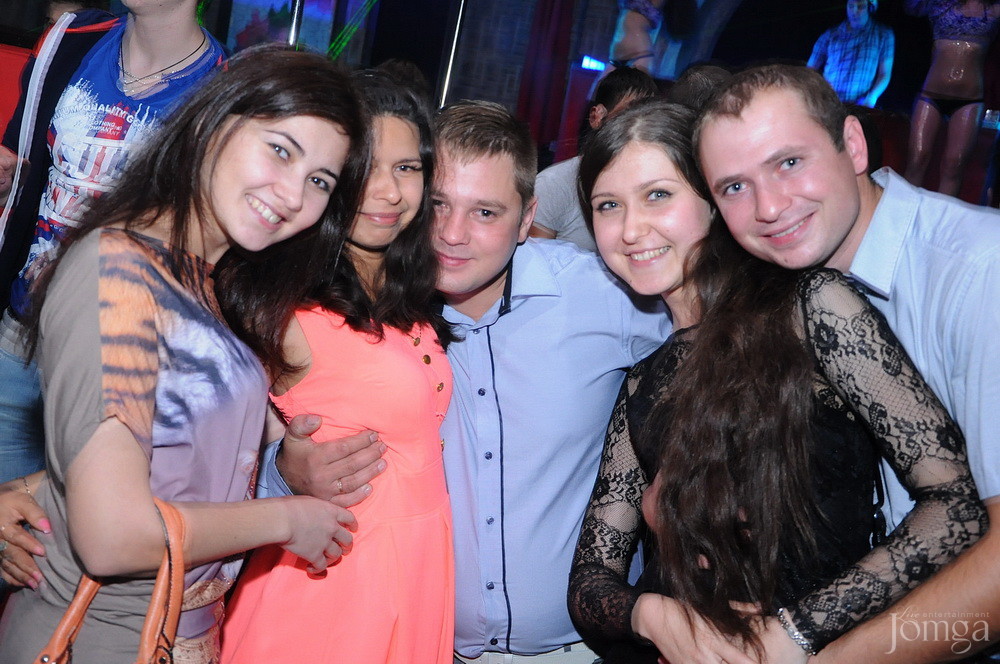 Фотография с RETRO MIX в Опера