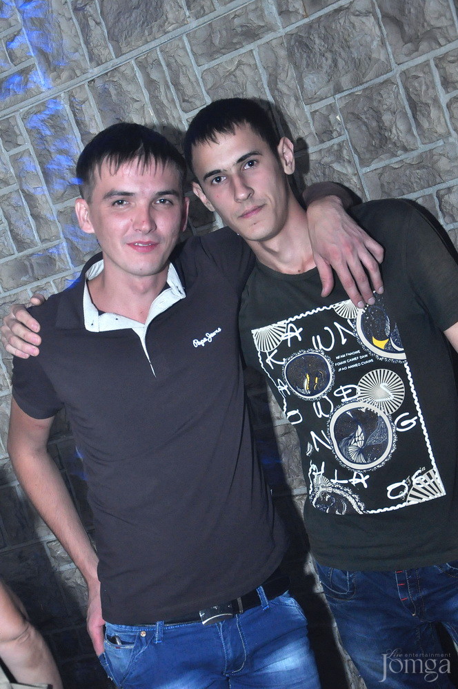 Фотография с RETRO MIX в Опера