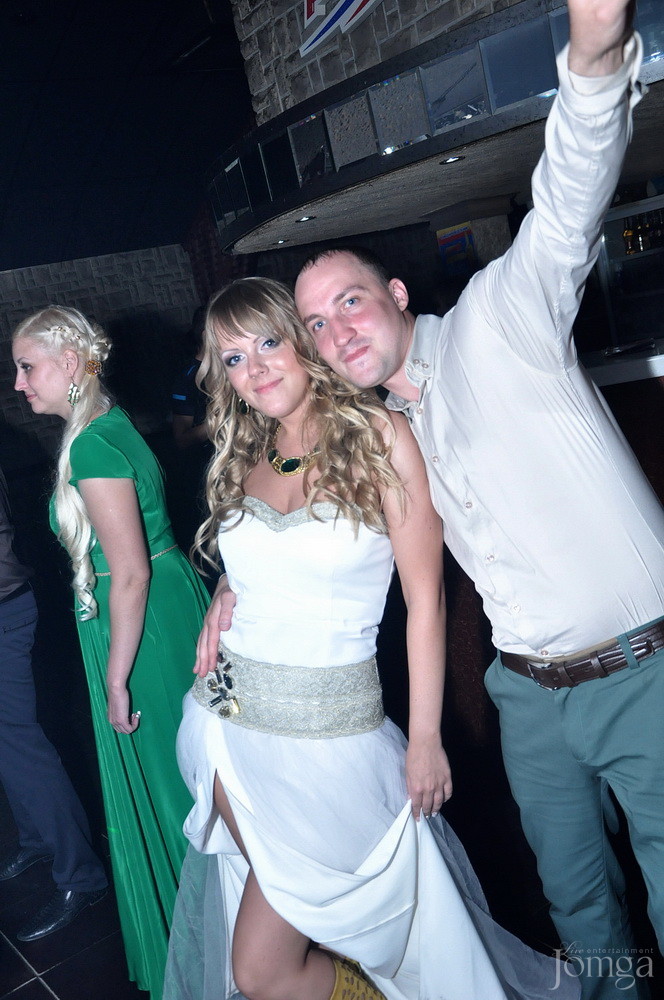 Фотография с RETRO MIX в Опера