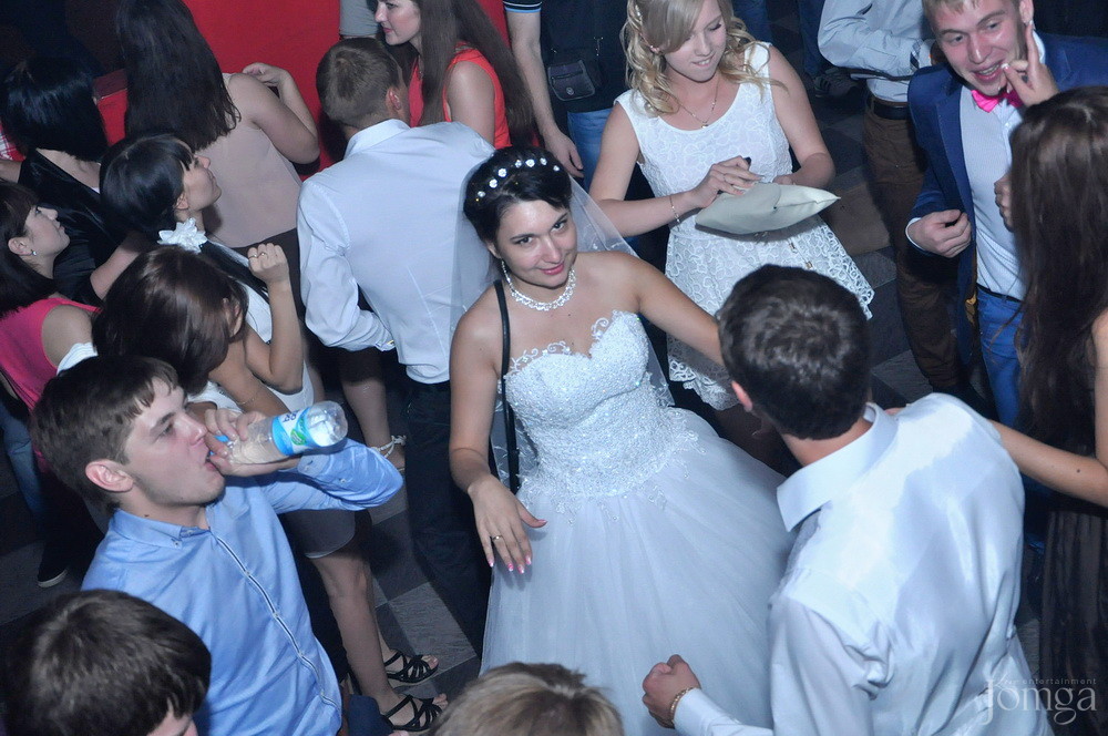 Фотография с RETRO MIX в Опера