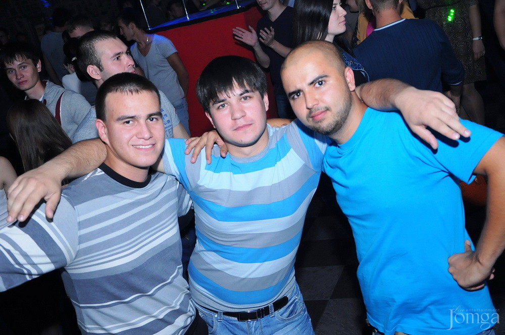 Фотография с RETRO MIX в Опера