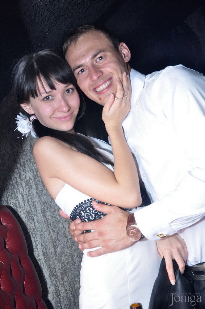 Фотография с RETRO MIX в Опера