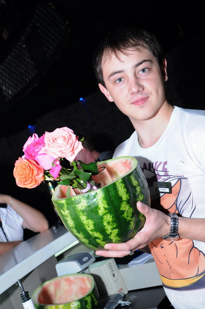 Фотография с RETRO MIX в Опера