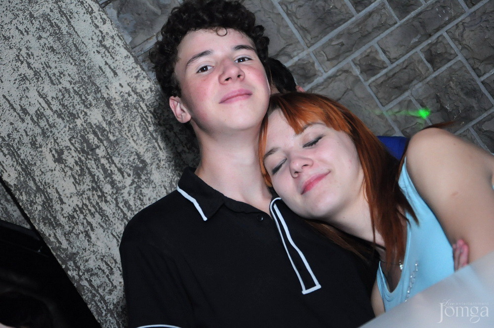 Фотография с RETRO MIX в Опера