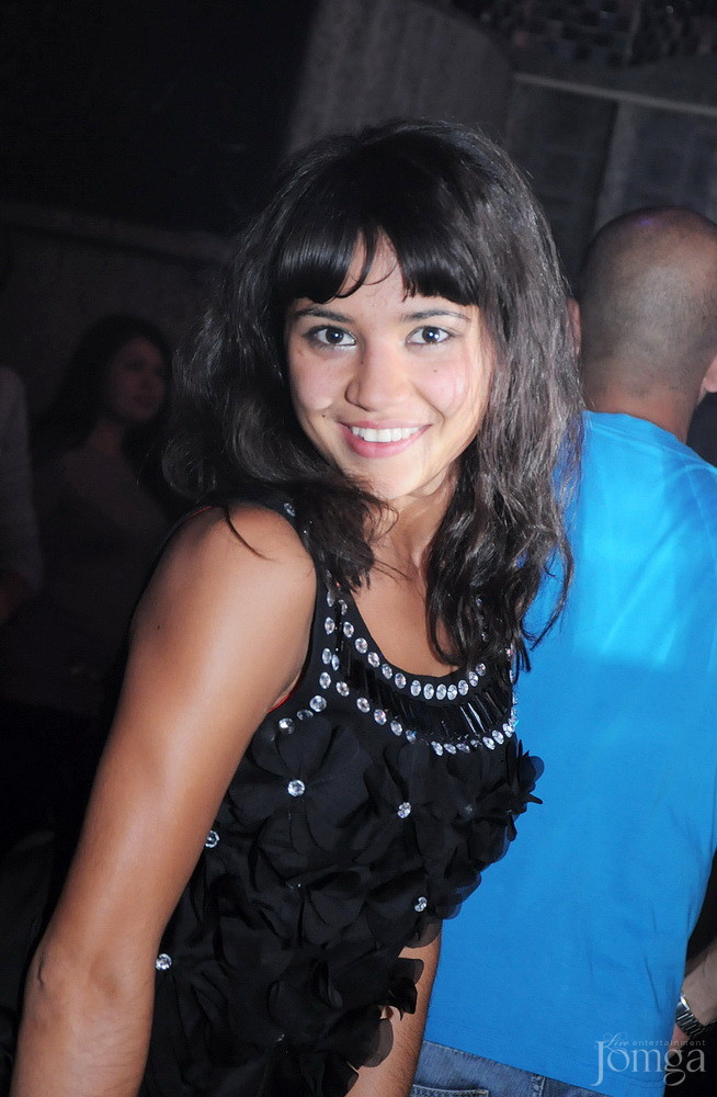 Фотография с RETRO MIX в Опера