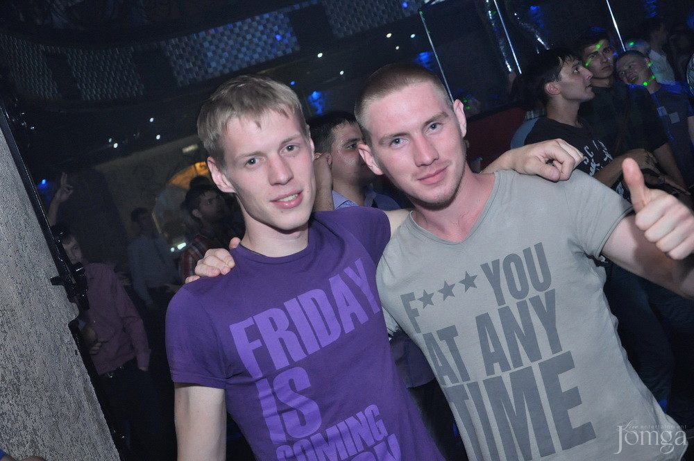 Фотография с RETRO MIX в Опера