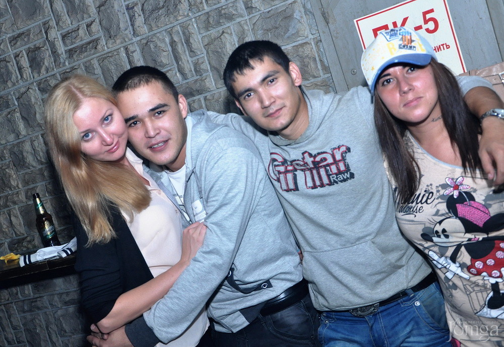 Фотография с RETRO MIX в Опера