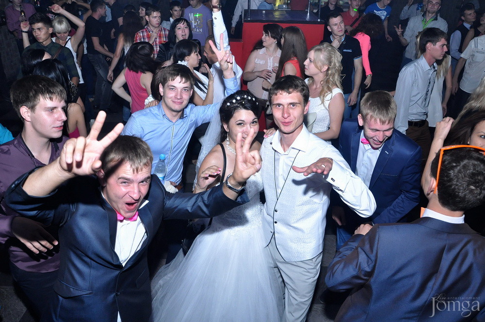 Фотография с RETRO MIX в Опера