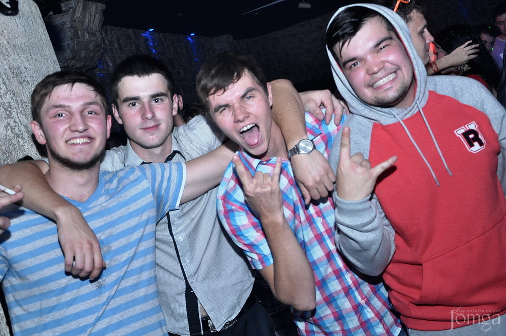 Фотография с RETRO MIX в Опера