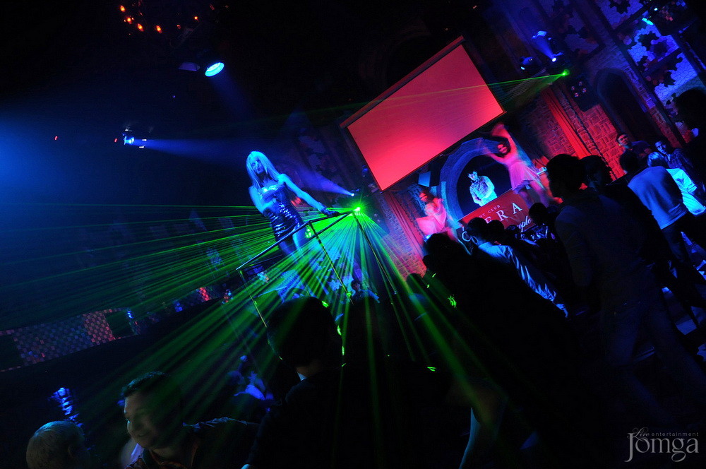 Фотография с RETRO MIX в Опера