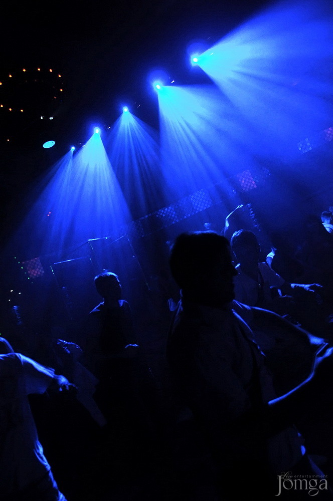 Фотография с RETRO MIX в Опера