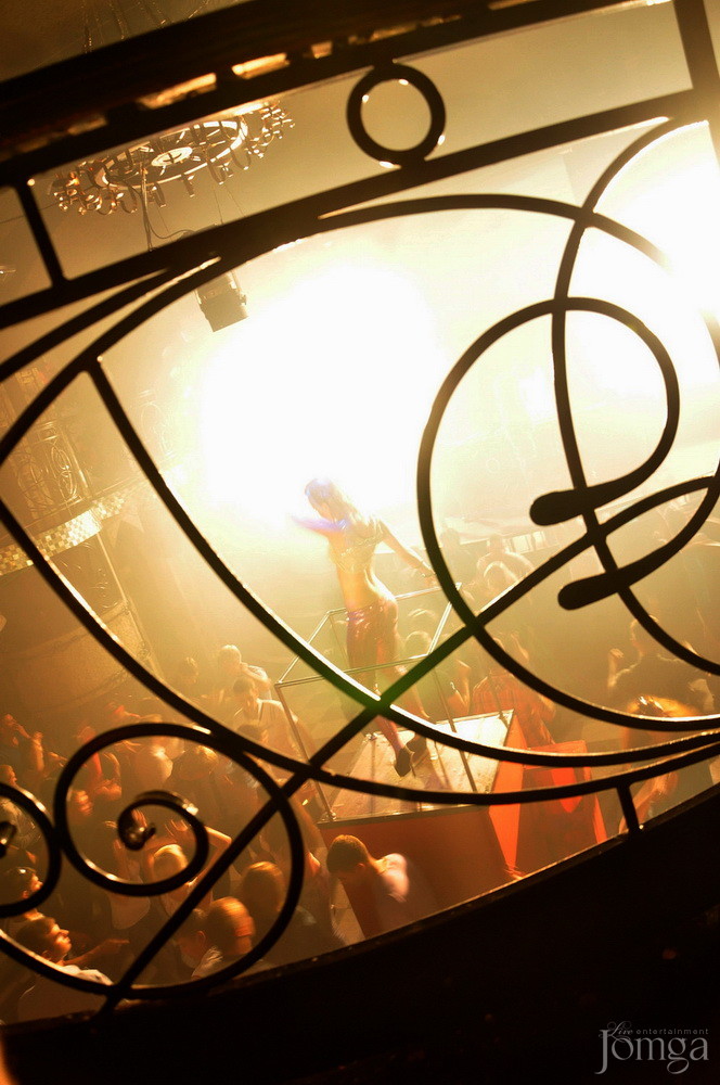 Фотография с RETRO MIX в Опера